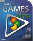 100 Top Games only for Vista 