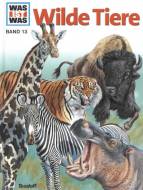 Wilde Tiere Band 13