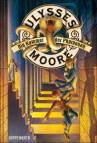 Ulysses Moore - Die Kammer der Pharaonen