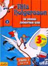 Nils Holgersson - Die Original Zeichentrick-Serie Staffel 02, Folge 19-35