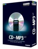 CD goes MP3 4.0 Platinum So kommen Ihre Lieblingshits mit einem Klick auf Ihren iPod, Zen, i.Beat & Co. 