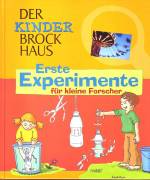 Der Kinder Brockhaus - Erste Experimente für kleine Forscher 