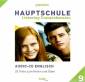 HAUPTSCHULE Listening Comprehension Audio-CD Englisch
