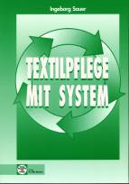 Textilpflege mit System 
