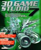 3D GameStudio 7 Extra Edition 7 Die professionelle Entwicklungsumgebung für Ihre perfekte 3D-Welt