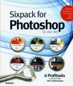 Sixpack for Photoshop  CS-CS2-CS3