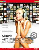 MP3 Hit-Recorder 3 Die aktuellen Charts immer dabei