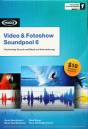 MAGIX Video & Fotoshow Soundpool DVD 6 Hochwertige Sounds und Musik zur Nachvertonung