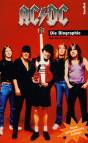 AC/DC Die Biografie