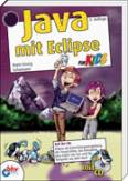 Java mit Eclipse für Kids 