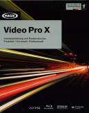 Magix Video Pro X Videobearbeitung und Postproduction