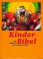 Kinder- Bibel Mit Bildern von Sieger Köder