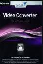 Video Converter Video- und Filmdateien umwandeln