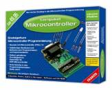 Lernpaket Mikrocontroller Der leichte Einstieg in die Mikrocontroller-Programmierung