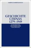 Geschichte Chinas 1279-1949 