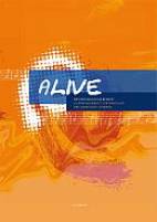 Alive - Das musikalische Beiheft   18 Arrangements für Band und drei gemischte Stimmen