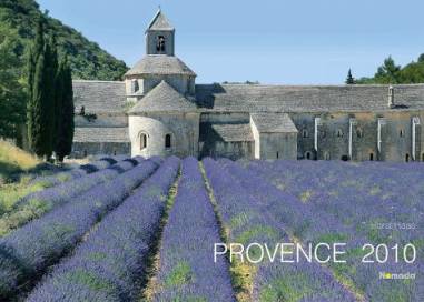 Provence 2010 