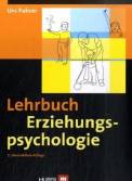 Lehrbuch Erziehungspsychologie 
