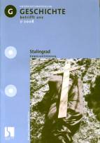 Stalingrad Ereignis und Erinnerung