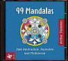 99 Mandalas (CD) Zum Ausdrucken, Ausmalen und Meditieren