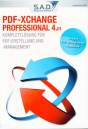 PDF-Xchange Professional 4.01 Komplettlösung für PDF-Erstellung und -management