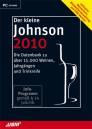 Der kleine Johnson 2010 Die aktuelle Datenbank zu über 15.000 Weinen, Jahrgängen und Trinkreife