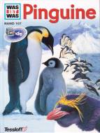  Pinguine WAS IST WAS Band 107