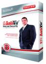 Avira AntiVir Internet Security – Edition 2010 Der sichere Rundumschutz für Ihren PC 