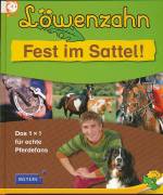 Löwenzahn - Fest im Sattel! Das 1x1 für echte Pferdefans