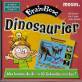 Brainbox Dinosaurier 