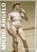 Michelangelo Kunstpostkartenbuch 