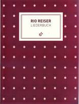 Rio Reiser Liederbuch 