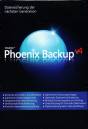 Phoenix Backup v4 Professional Datensicherung der nächsten Generation
