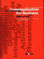 Communication for Business Short Course, Lehrerheft