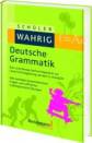Deutsche Grammatik 