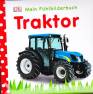 Mein Fühlbilderbuch: Traktor 