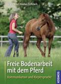 Freie Bodenarbeit mit dem Pferd Kommunikation und Körpersprache 