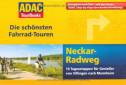 Die schönsten Fahrrad-Touren: Neckar-Radweg ADAC 10 Tagesetappen für Genießer von Villingen nach Mannheim
