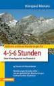 Südtirols schönste Wanderungen für 4-5-6 Stunden: Vom Vinschgau bis ins Pustertal 45 Touren mit Routenkarte. Wanderungen für jedes Alter - von der gemütlichen Almtour bis zur eindrucksvollen Gipfeltour