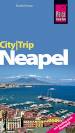 CityTrip Neapel mit Faltplan