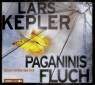 Paganinis Fluch gelesen von Wolfram Koch