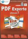 PDF Experte Ultimate 7 Der komfortable und schnelle Weg zum Erstellen, Editieren, Konvertieren und Schützen von PDF-Dateien