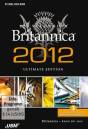 Encyclopaedia Britannica 2012 Ultimate Edition