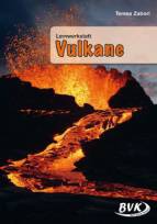 Lernwerkstatt Vulkane 