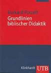 Grundlinien biblischer Didaktik 