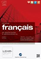 Intensivkurs Francais DVD-ROM m. 2 Audio-CDs u. 2 Textbücher