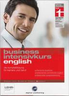Business Intensivkurs English die komplettlösung für karriere und beruf