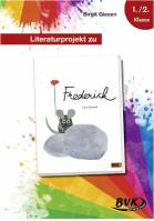 Literaturprojekt Frederick 1./2. Klasse