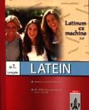 Latinum ex Machina - Latein ab den ersten Lernjahr