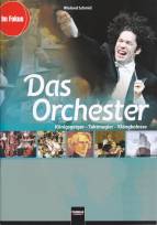 Das Orchester, Ermäßigtes Paketangebot Königsgeiger - Taktmagier - Klangkolosse